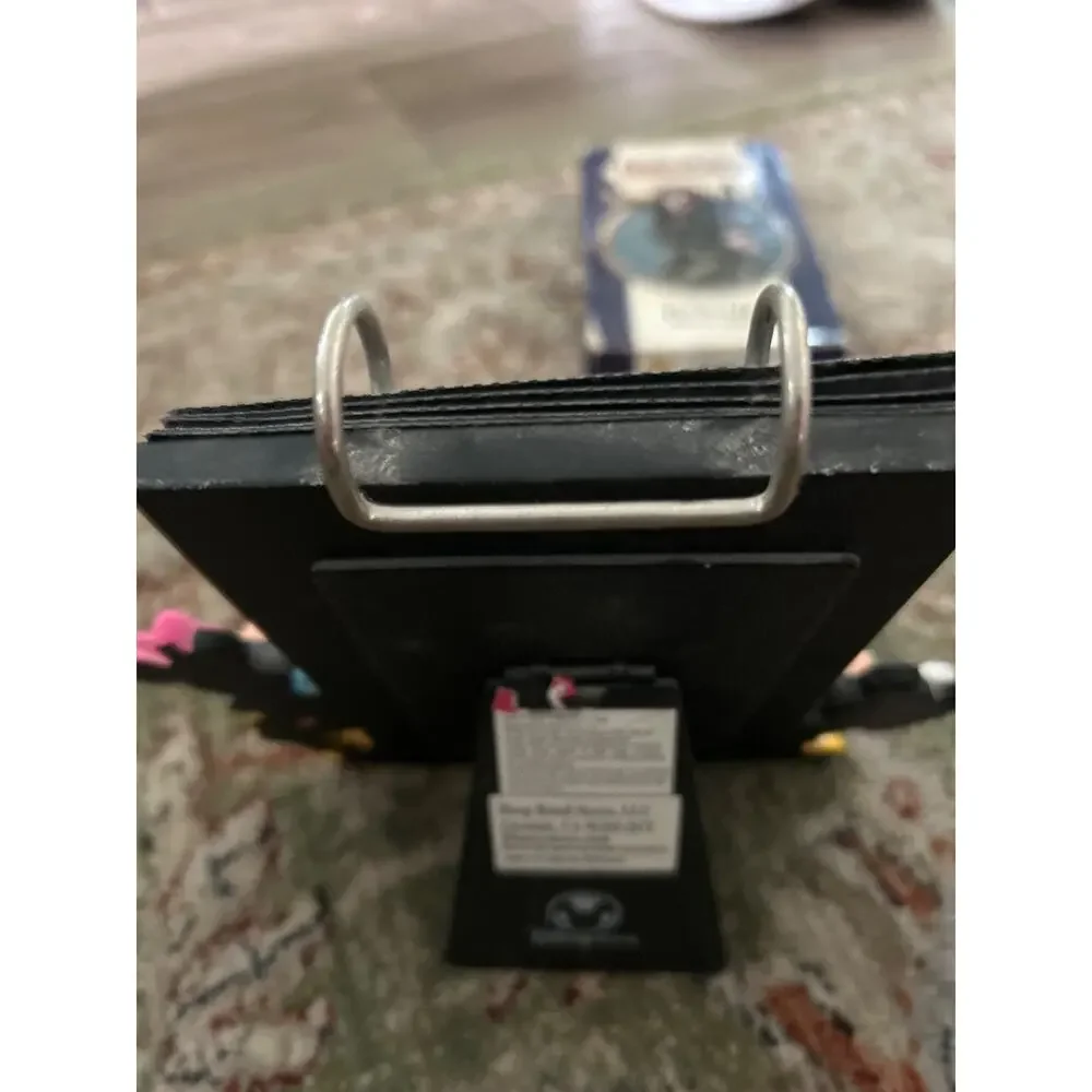 Disney Photo Frame - holds 10 of your facorite disney memories